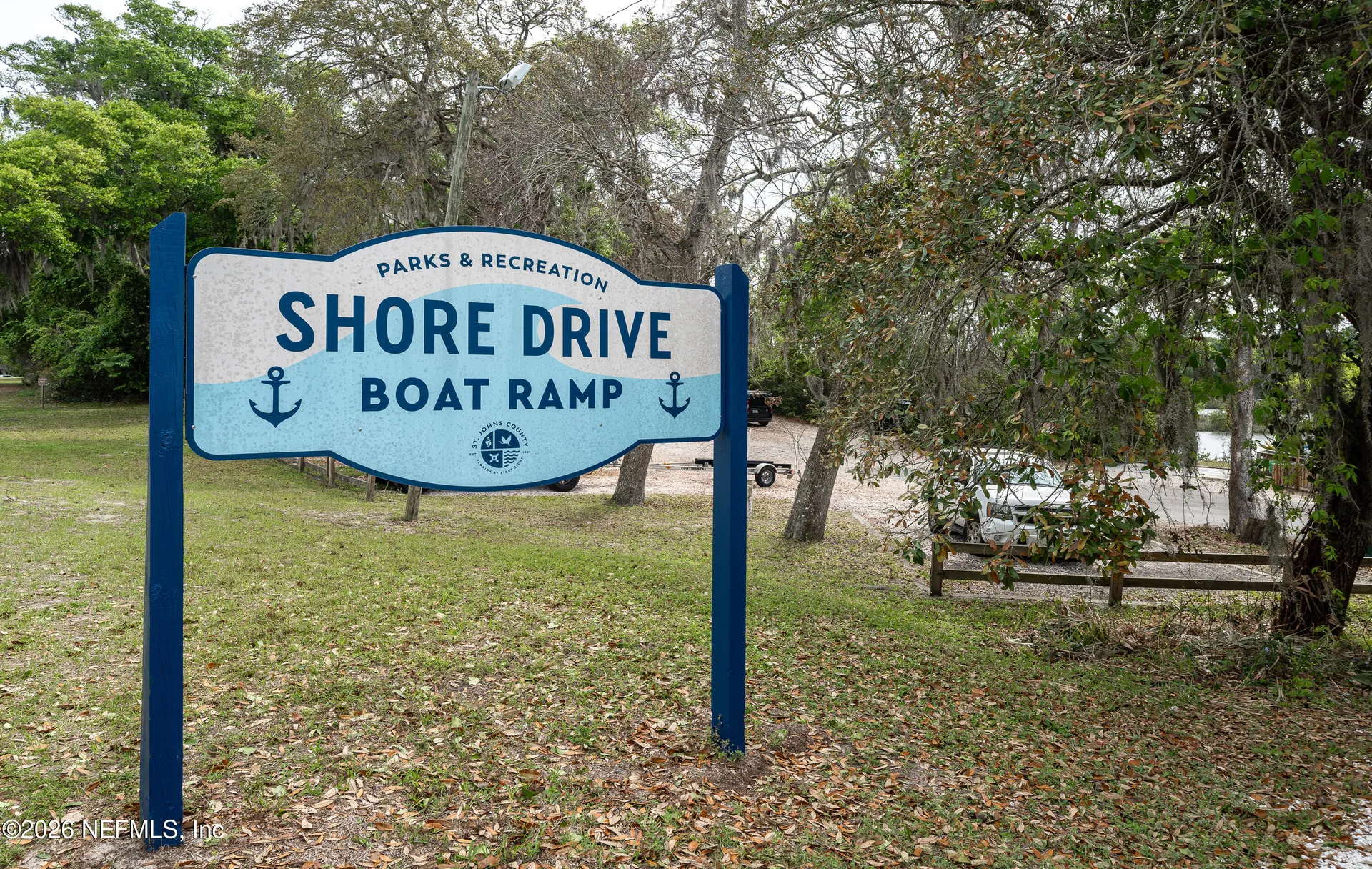 119 Drake Road St. Augustine FL 32086