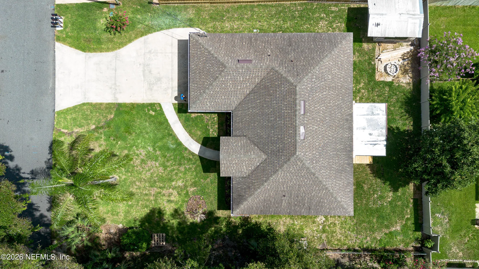 119 Drake Road St. Augustine FL 32086