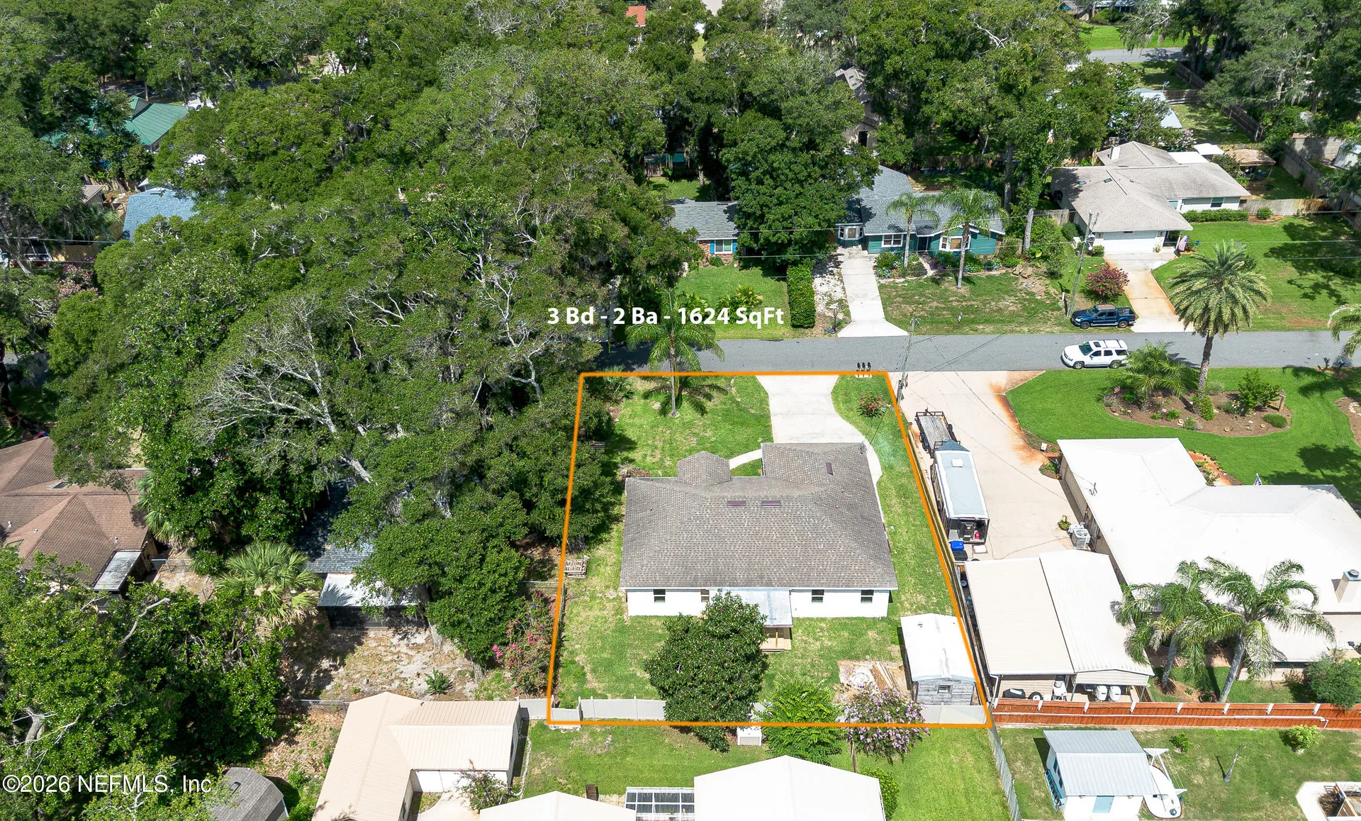 119 Drake Road St. Augustine FL 32086
