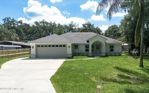 119 Drake Road St. Augustine FL 32086