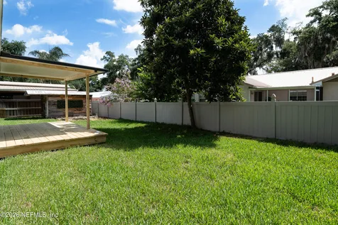 119 Drake Road St. Augustine FL 32086