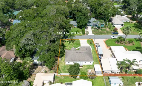 119 Drake Road St. Augustine FL 32086