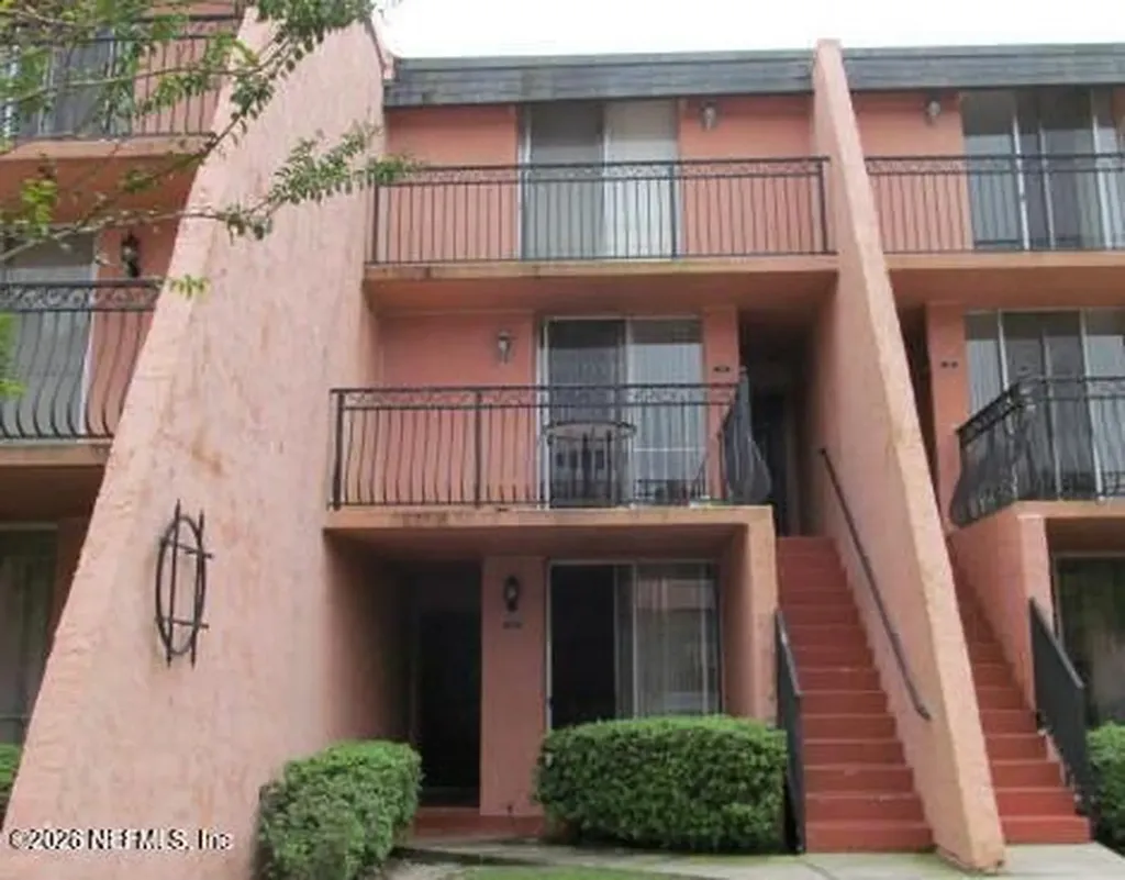 3401 Townsend Boulevard Jacksonville FL 32277