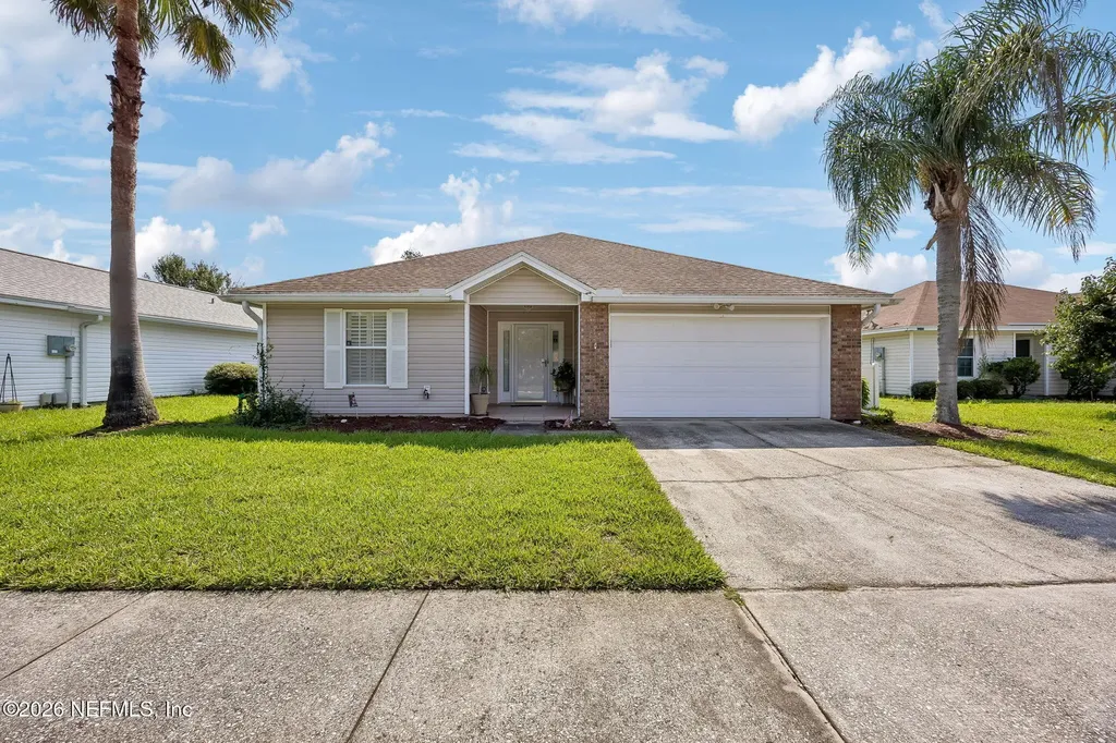 2241 Pierce Arrow Drive Jacksonville FL 32246
