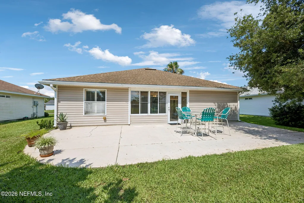 2241 Pierce Arrow Drive Jacksonville FL 32246