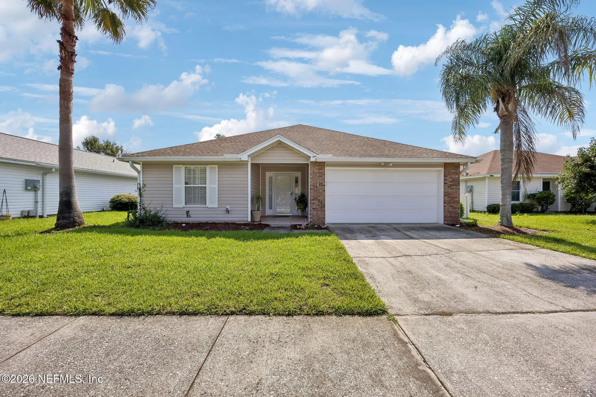 2241 Pierce Arrow Drive Jacksonville FL 32246
