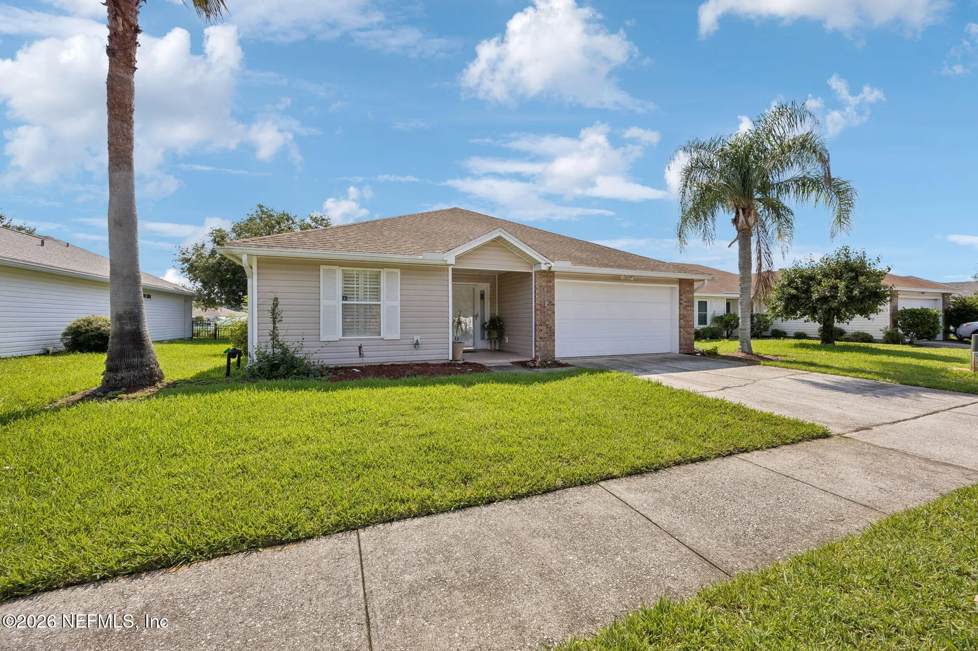 2241 Pierce Arrow Drive Jacksonville FL 32246