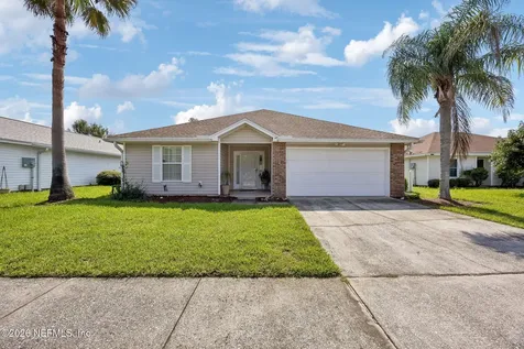 2241 Pierce Arrow Drive Jacksonville FL 32246