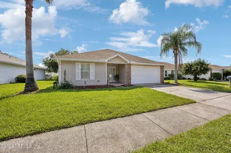 2241 Pierce Arrow Drive Jacksonville FL 32246