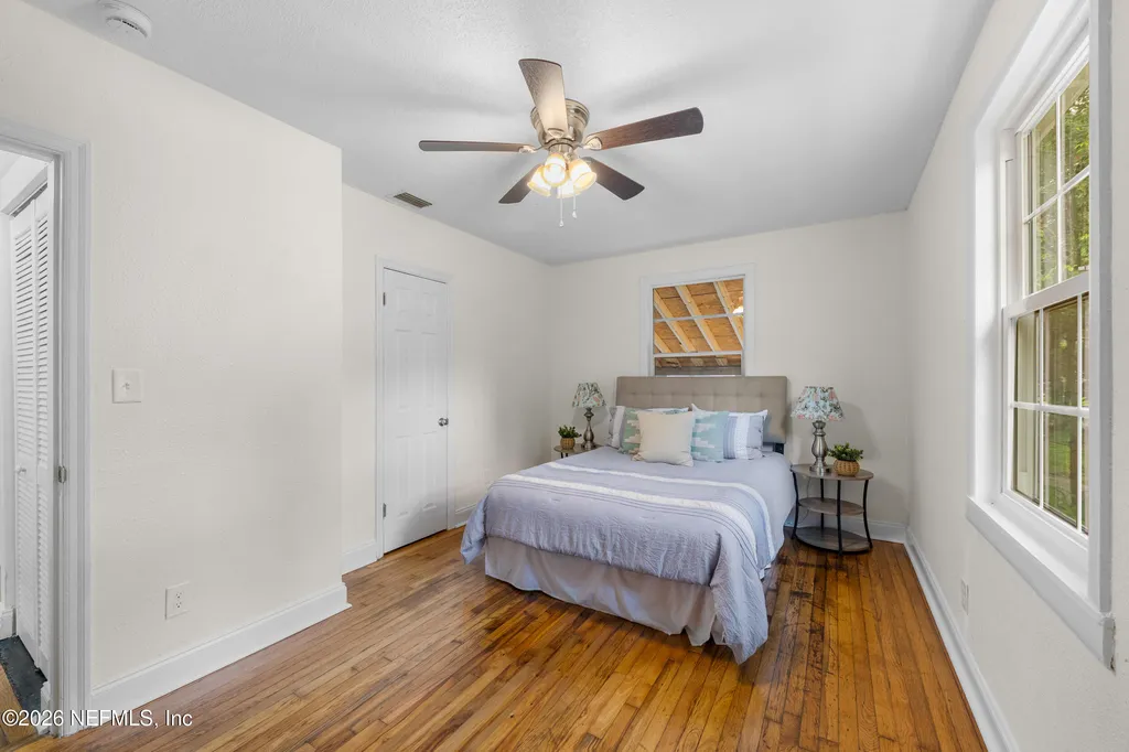 1263 Macarthur Street Jacksonville FL 32205