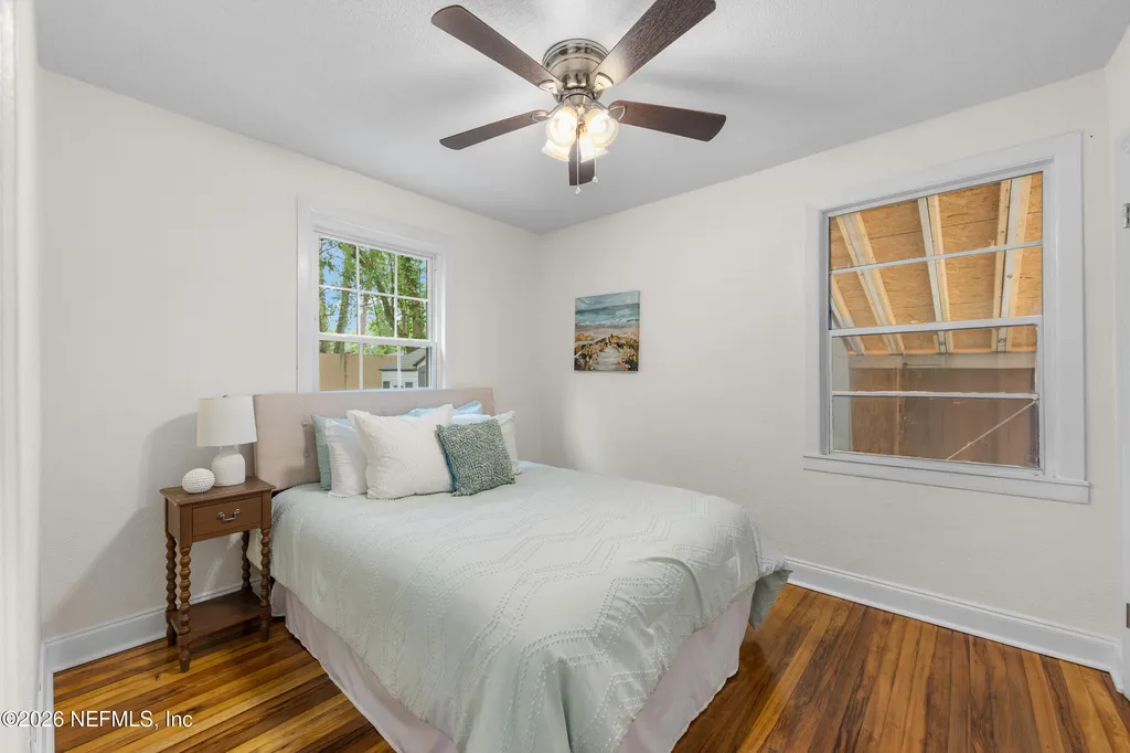 1263 Macarthur Street Jacksonville FL 32205