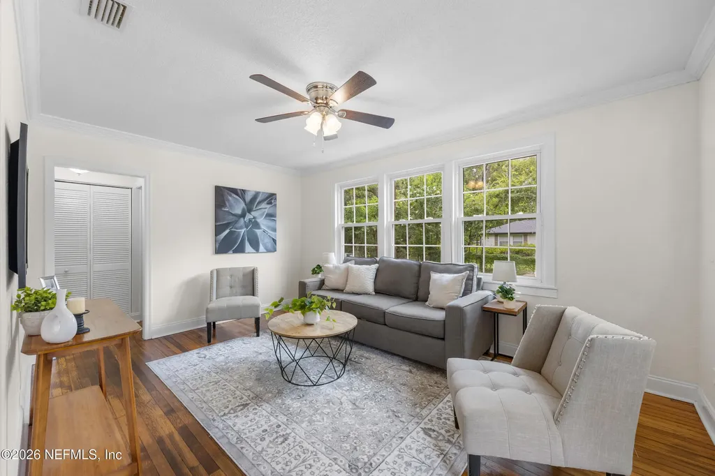 1263 Macarthur Street Jacksonville FL 32205