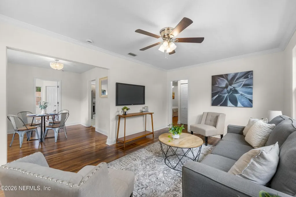 1263 Macarthur Street Jacksonville FL 32205