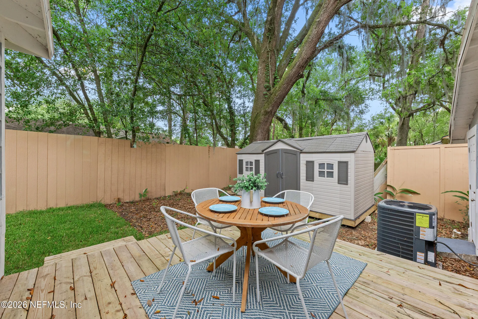 1263 Macarthur Street Jacksonville FL 32205