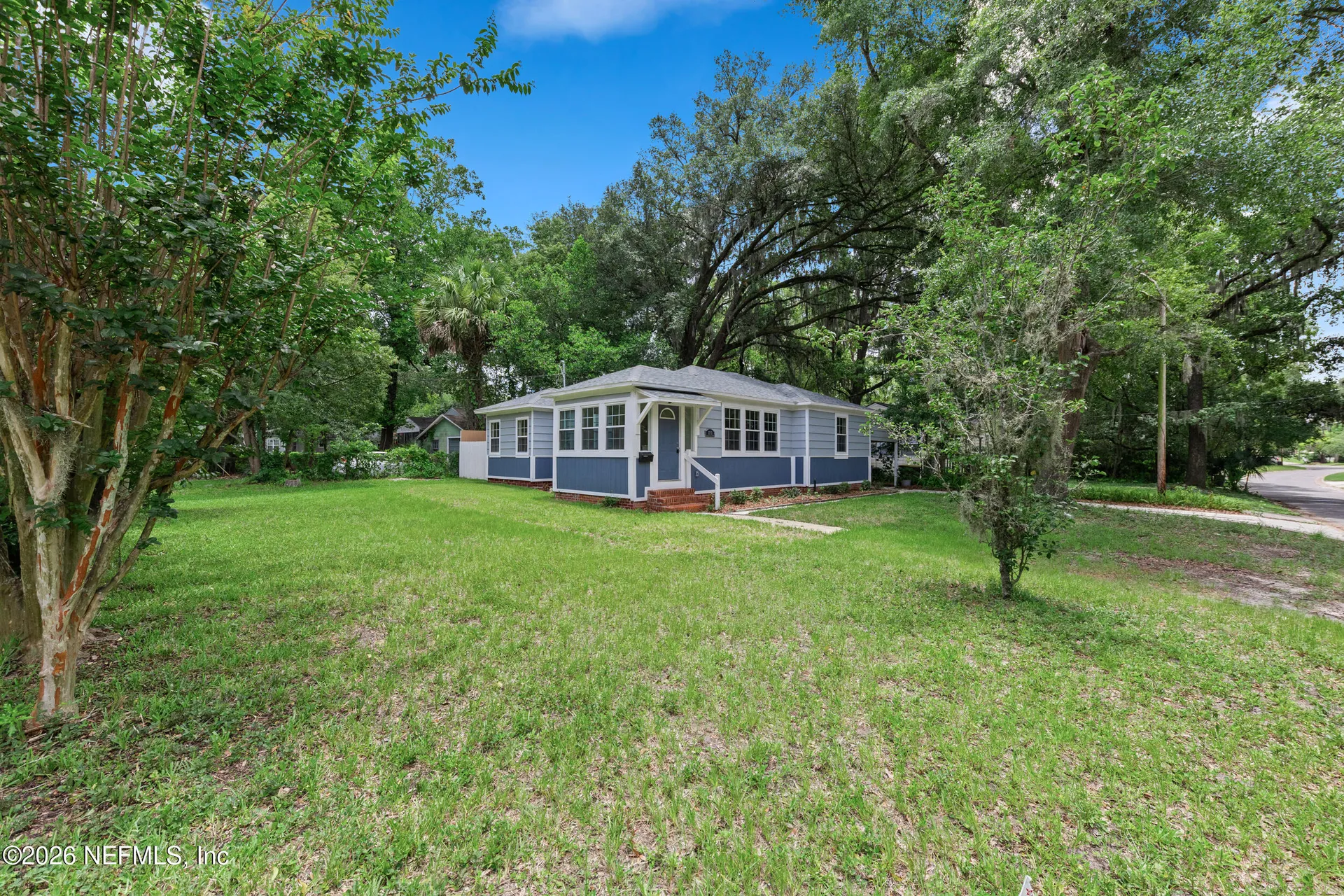 1263 Macarthur Street Jacksonville FL 32205