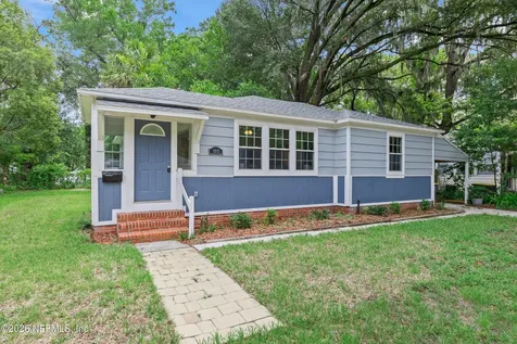1263 Macarthur Street Jacksonville FL 32205