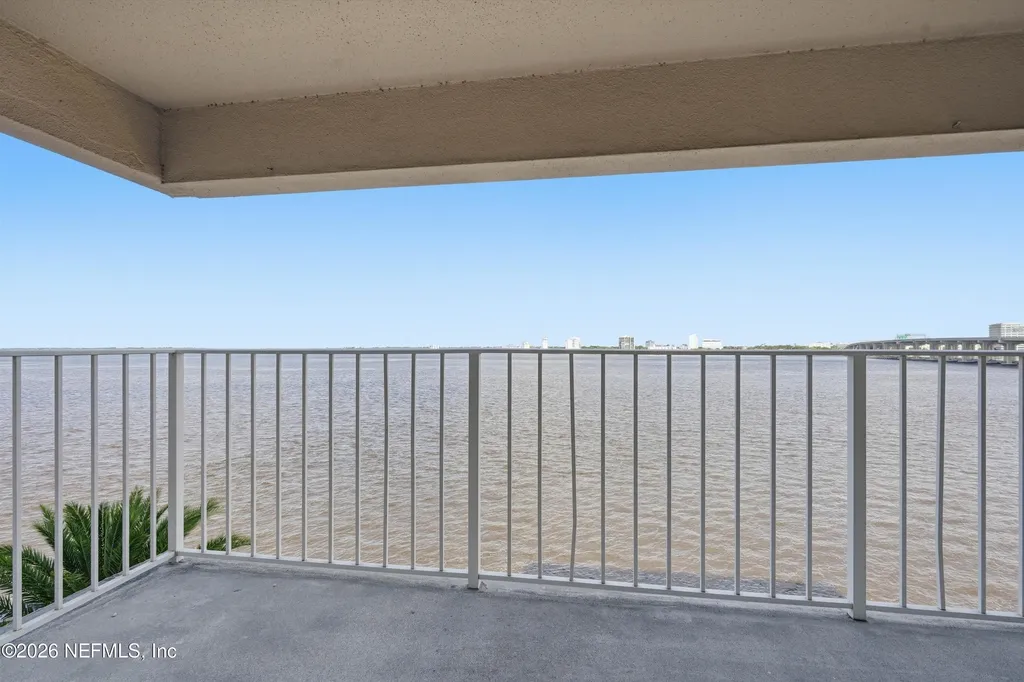 1551 Le Baron Avenue Jacksonville FL 32207
