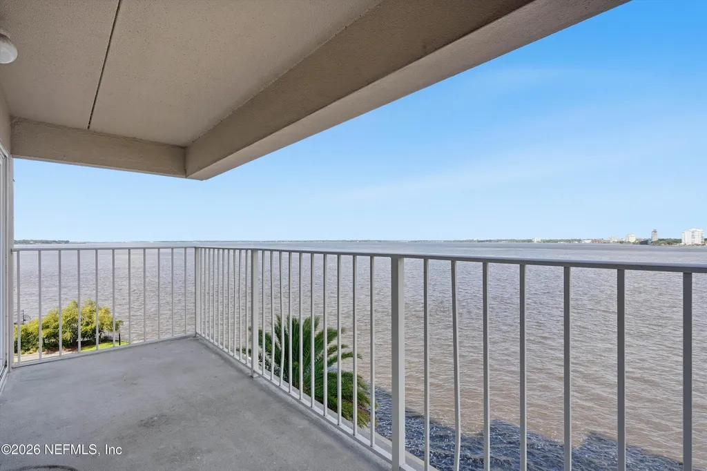 1551 Le Baron Avenue Jacksonville FL 32207