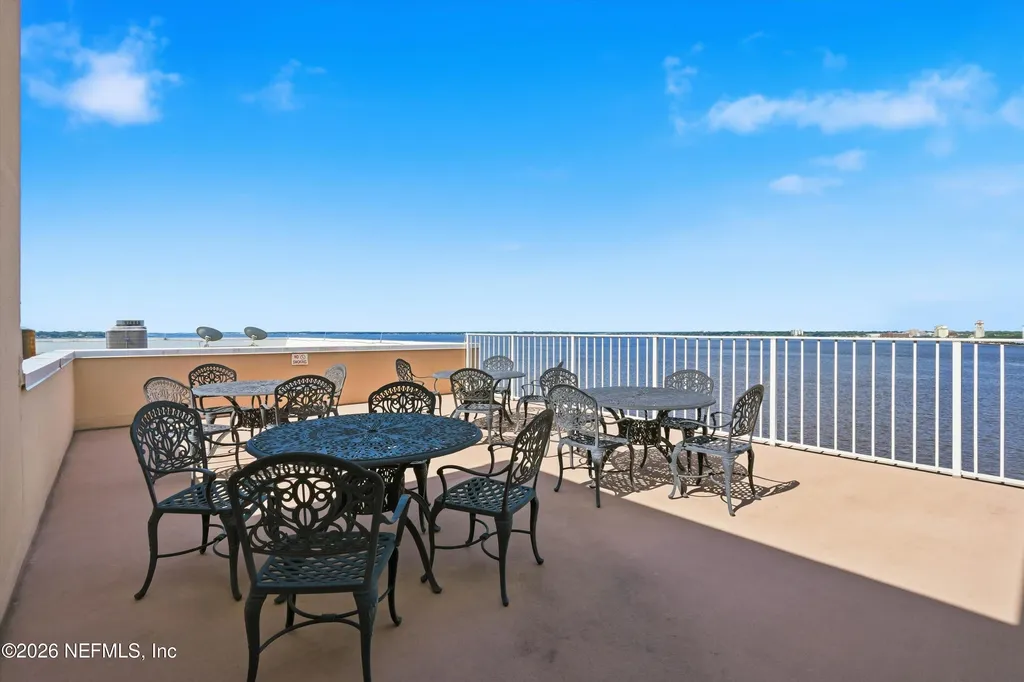 1551 Le Baron Avenue Jacksonville FL 32207
