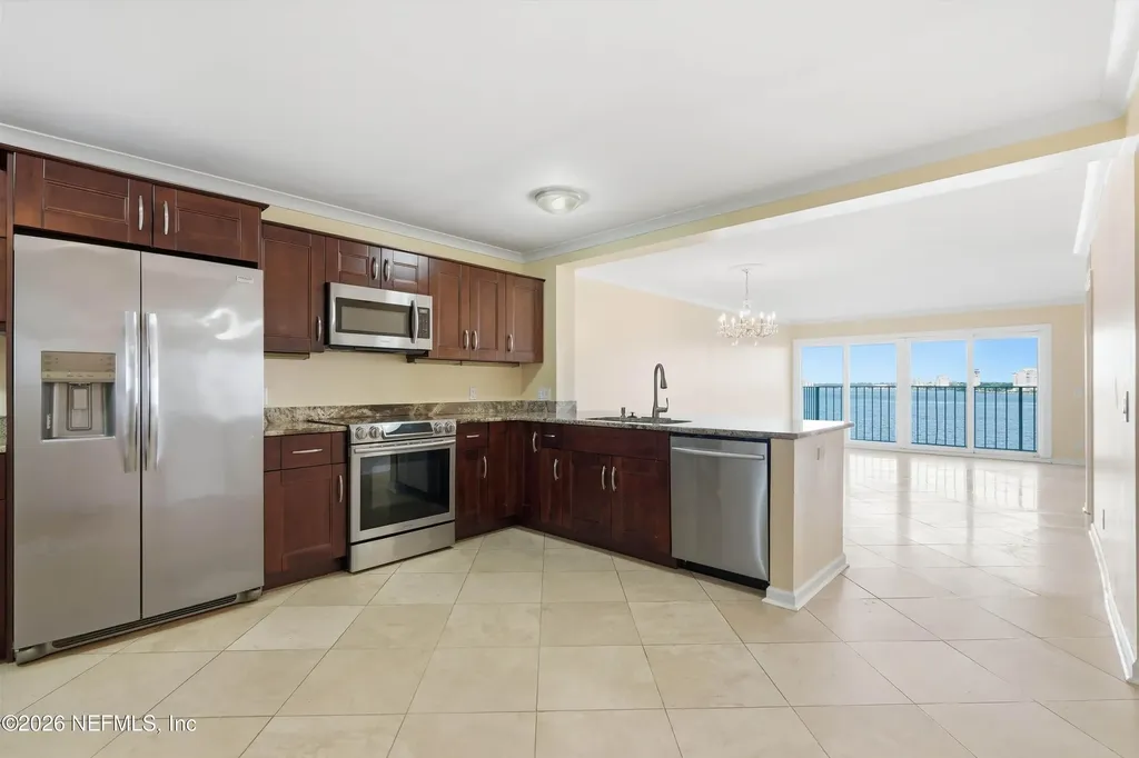 1551 Le Baron Avenue Jacksonville FL 32207