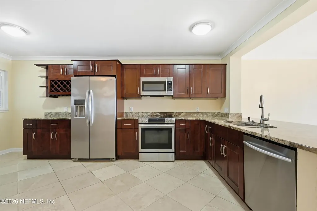 1551 Le Baron Avenue Jacksonville FL 32207