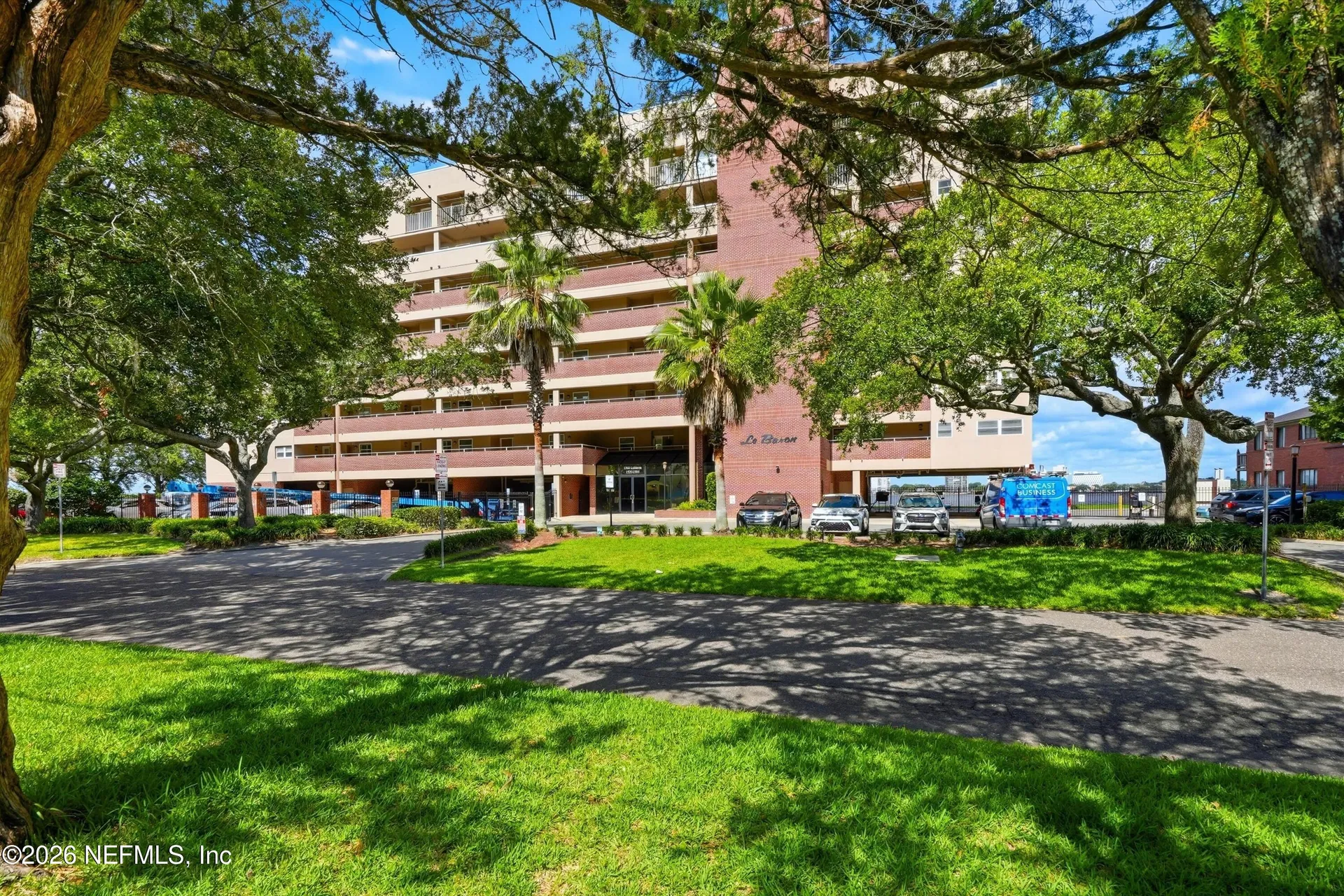1551 Le Baron Avenue Jacksonville FL 32207