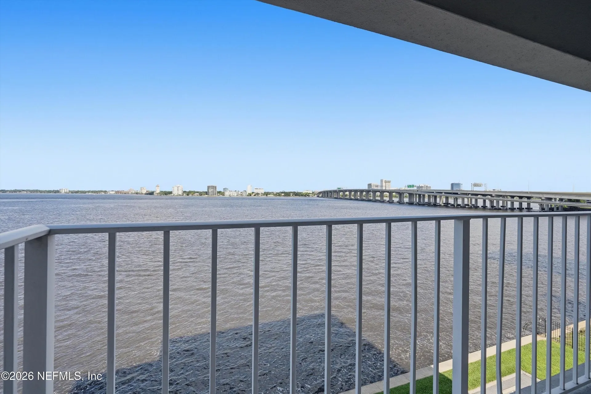 1551 Le Baron Avenue Jacksonville FL 32207