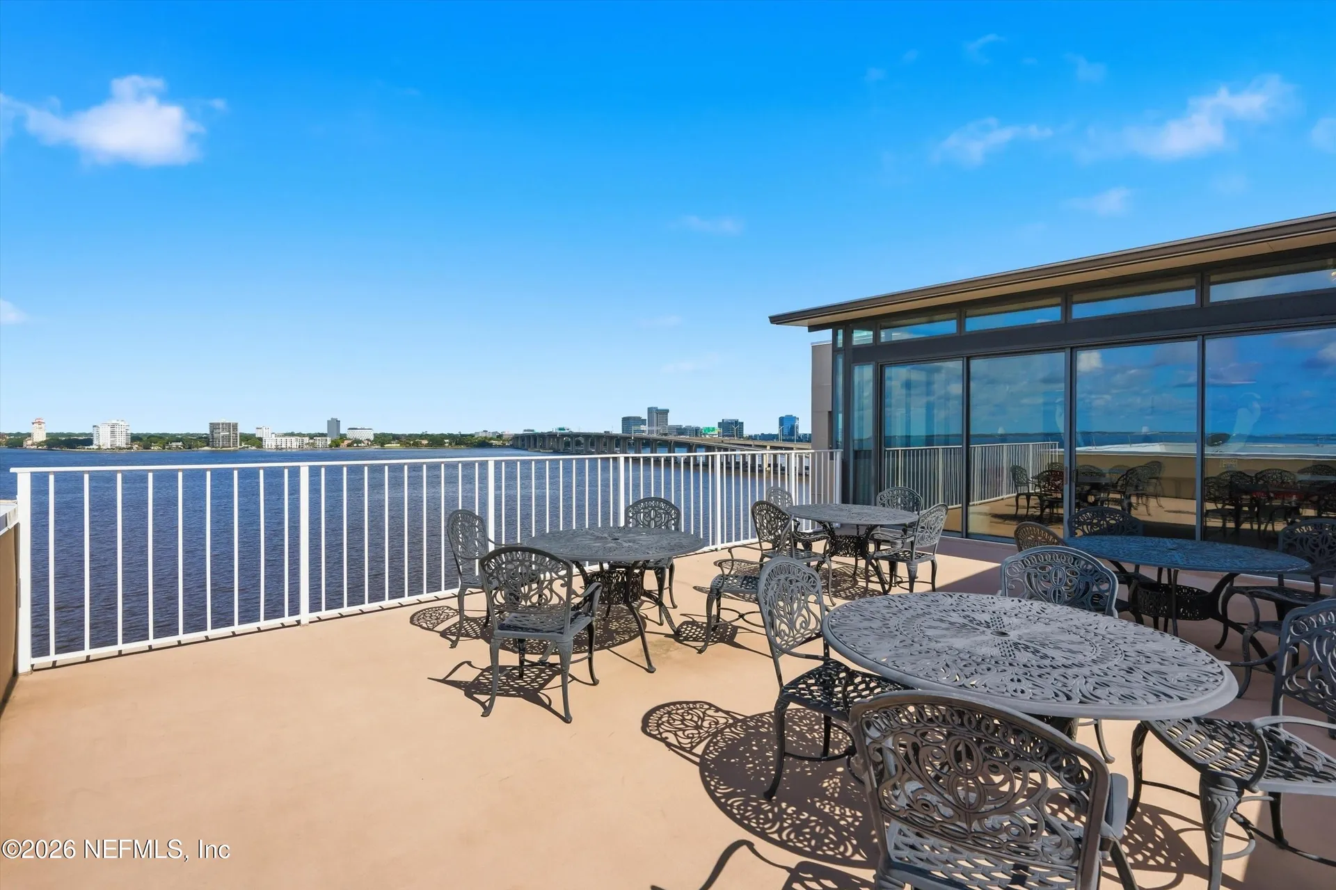 1551 Le Baron Avenue Jacksonville FL 32207
