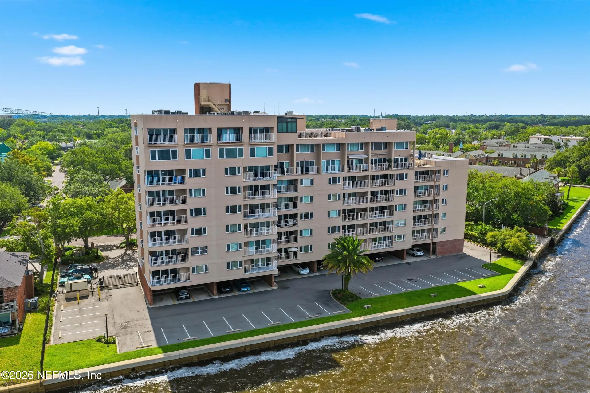 1551 Le Baron Avenue Jacksonville FL 32207