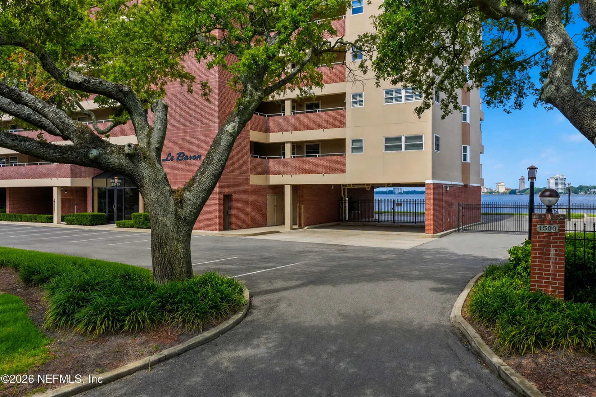 1551 Le Baron Avenue Jacksonville FL 32207