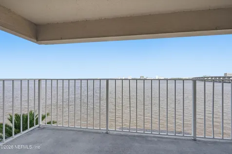 1551 Le Baron Avenue Jacksonville FL 32207