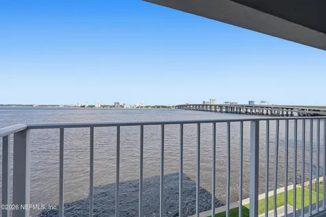 1551 Le Baron Avenue Jacksonville FL 32207