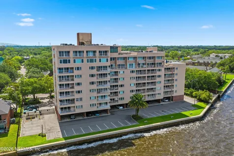 1551 Le Baron Avenue Jacksonville FL 32207
