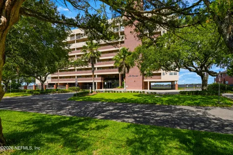 1551 Le Baron Avenue Jacksonville FL 32207