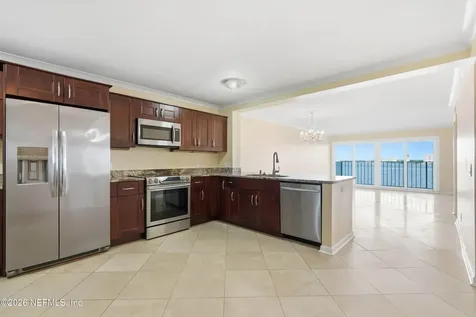 1551 Le Baron Avenue Jacksonville FL 32207