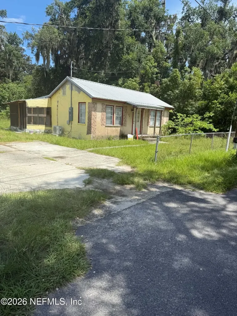 125 Tanner Terrace Palatka FL 32177