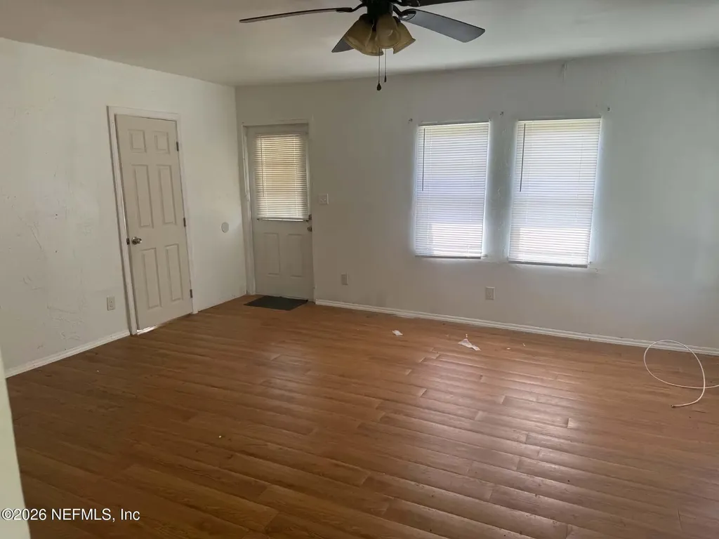 125 Tanner Terrace Palatka FL 32177