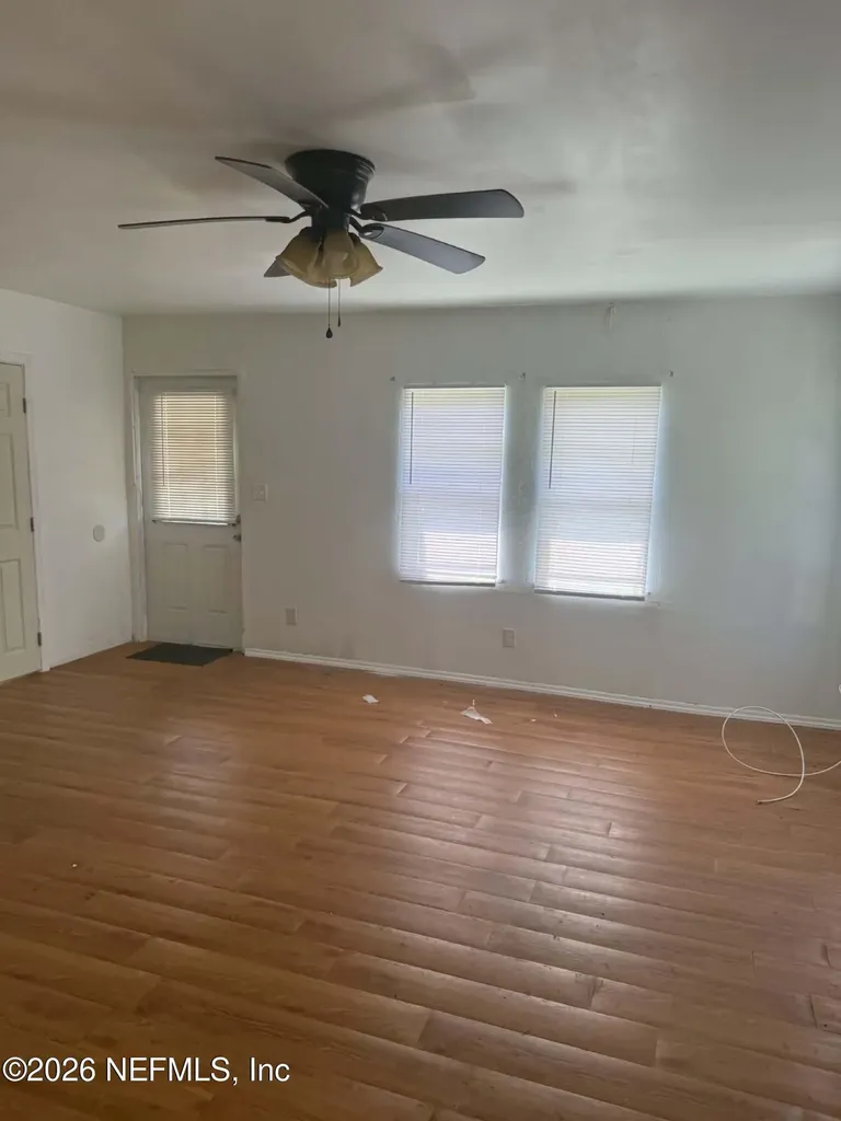 125 Tanner Terrace Palatka FL 32177