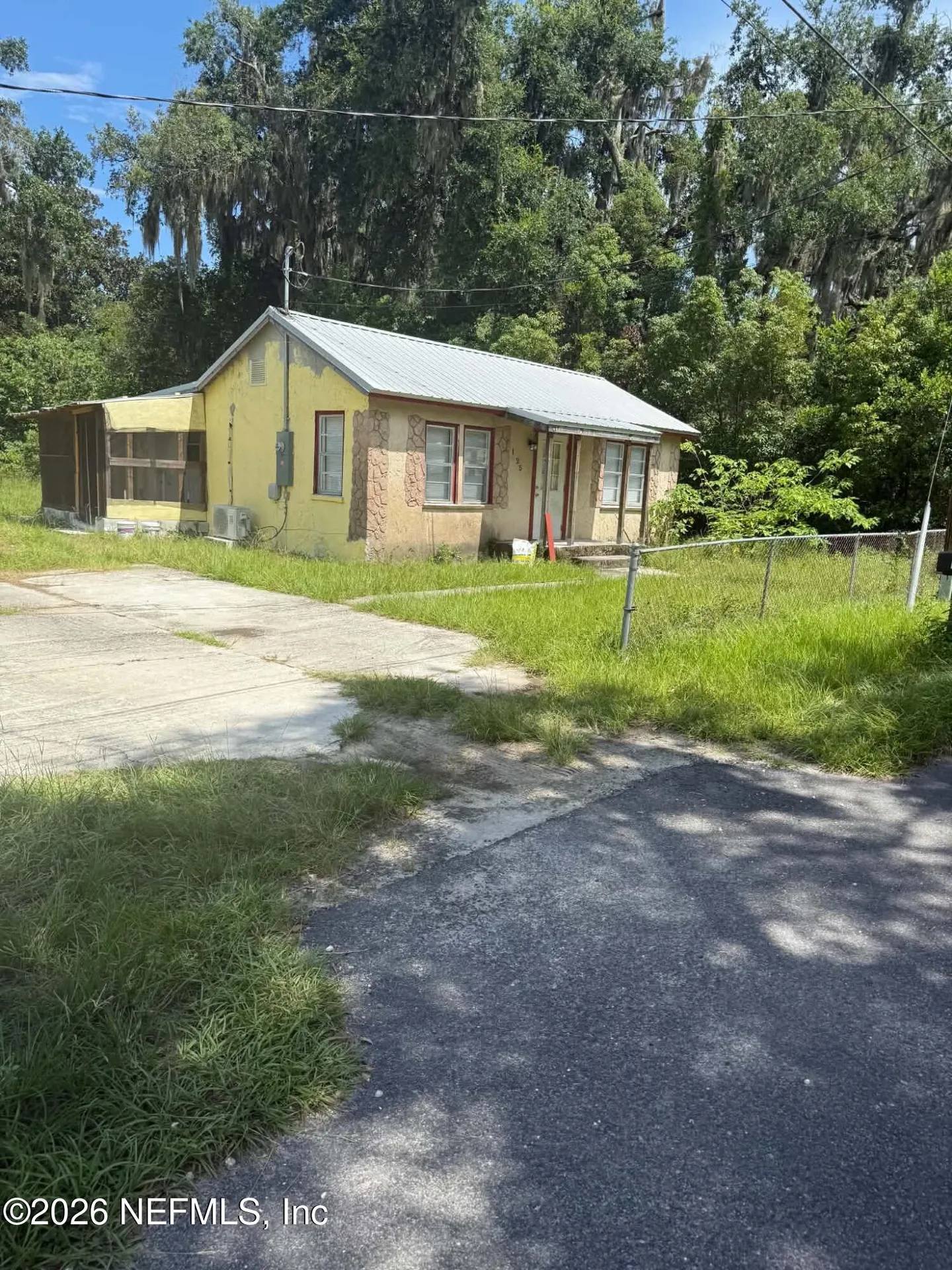 125 Tanner Terrace Palatka FL 32177