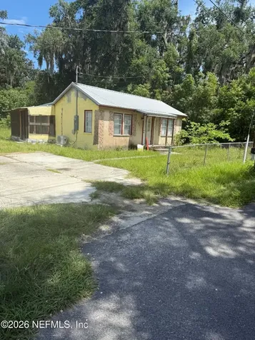 125 Tanner Terrace Palatka FL 32177
