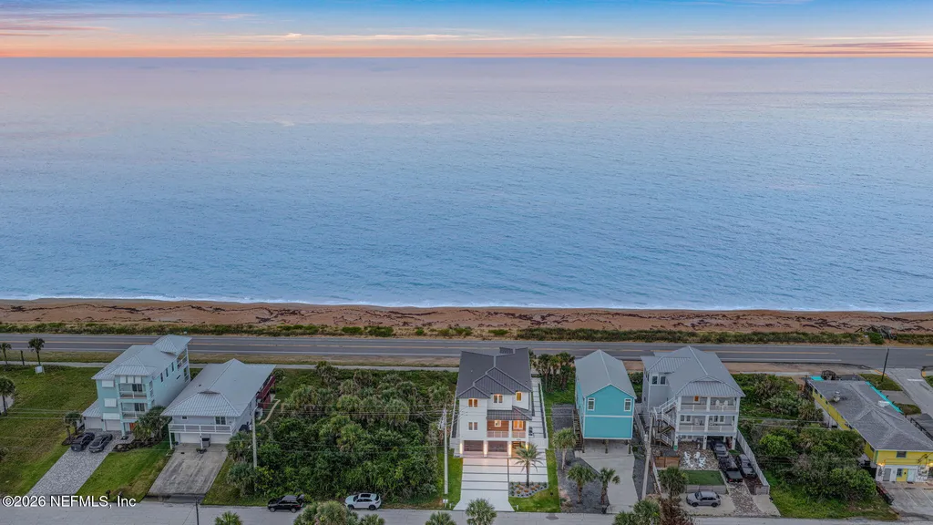 2214 N Central Avenue Flagler Beach FL 32136