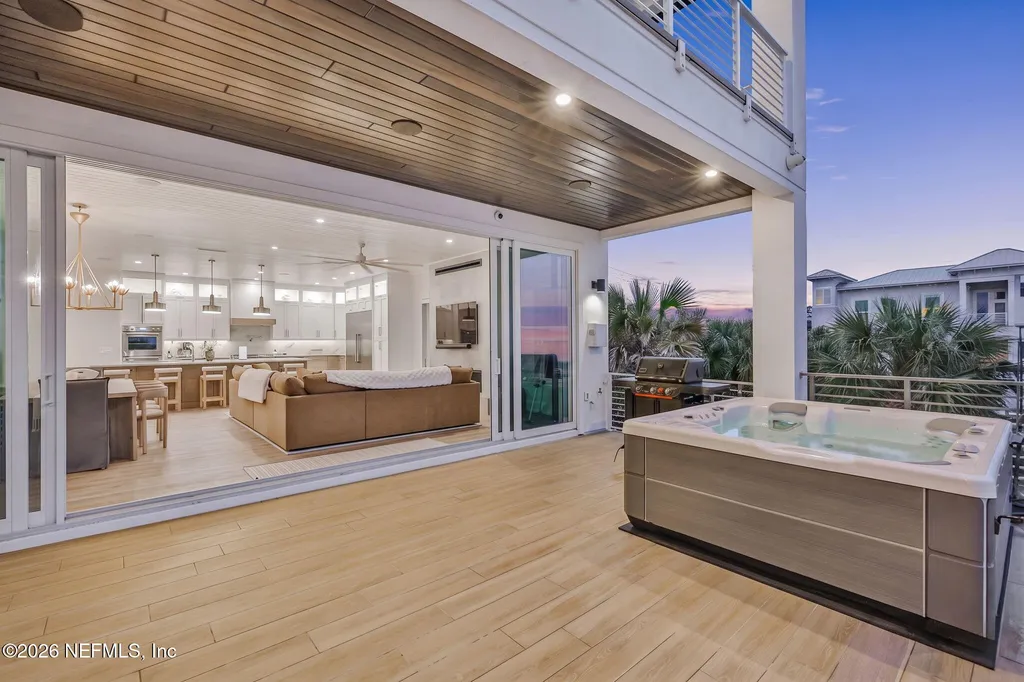 2214 N Central Avenue Flagler Beach FL 32136