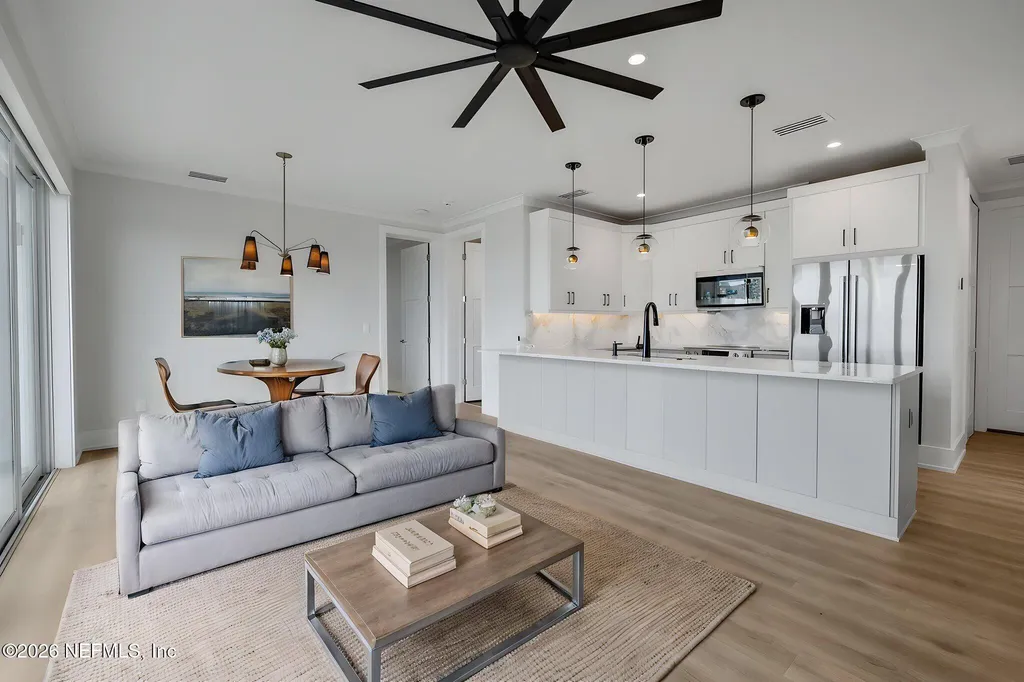2214 N Central Avenue Flagler Beach FL 32136