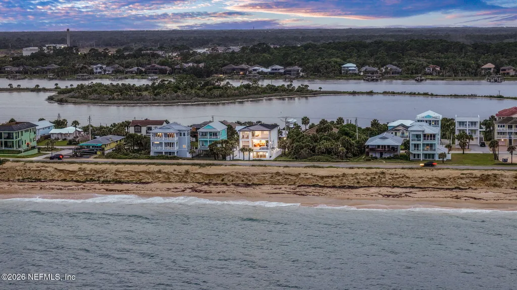 2214 N Central Avenue Flagler Beach FL 32136