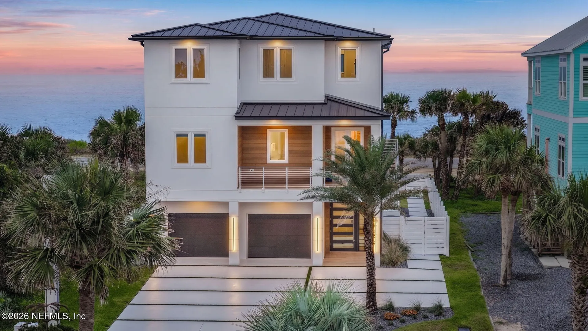 2214 N Central Avenue Flagler Beach FL 32136