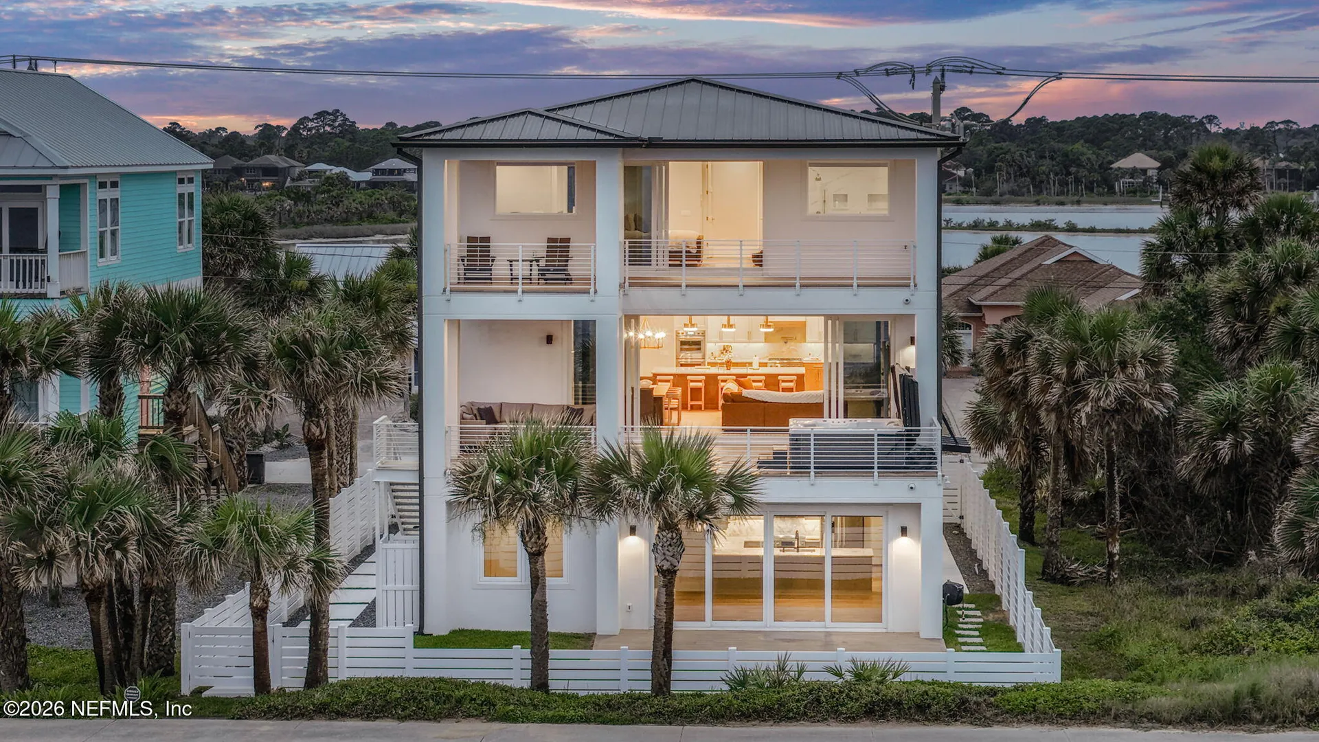 2214 N Central Avenue Flagler Beach FL 32136