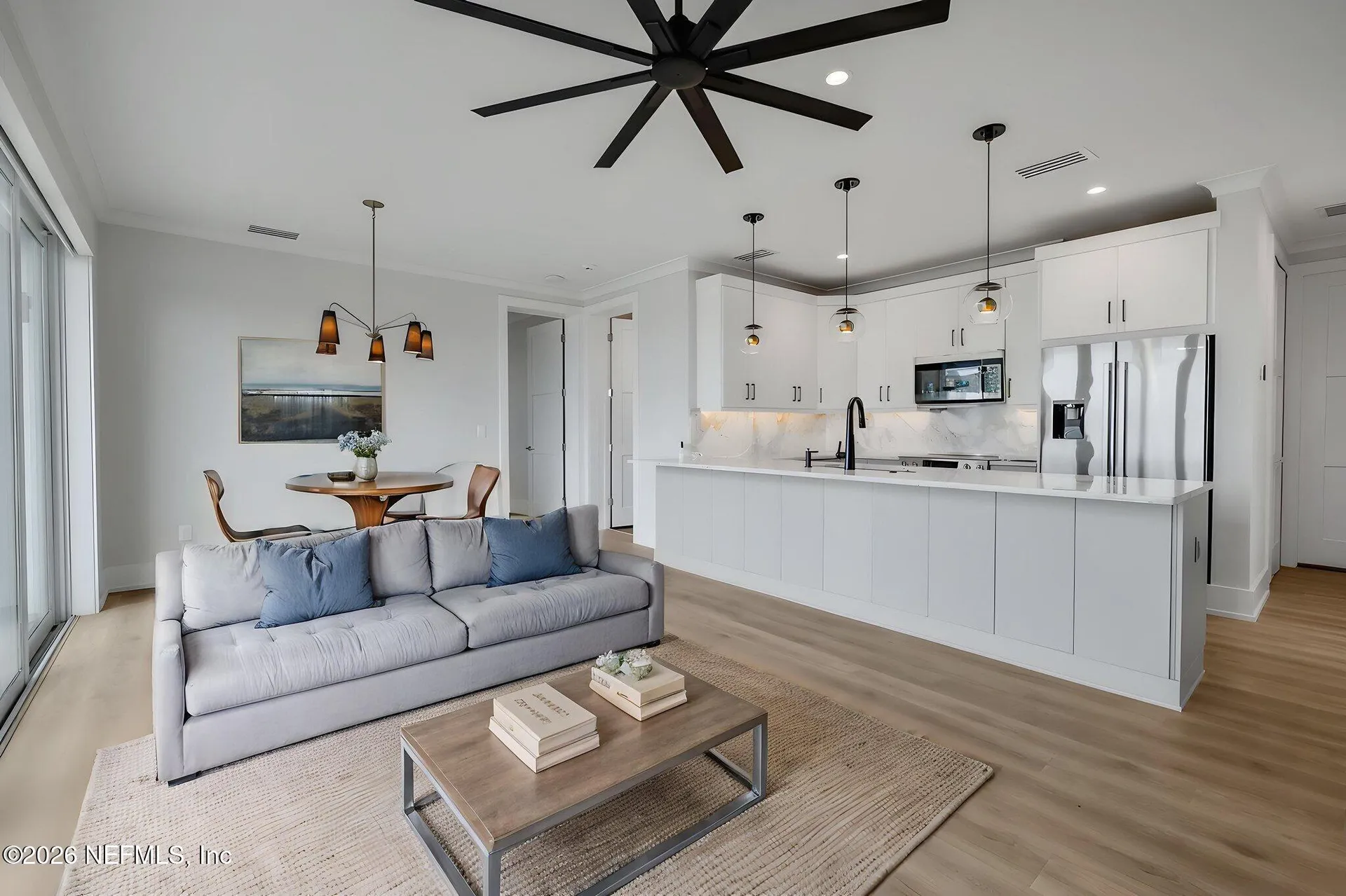 2214 N Central Avenue Flagler Beach FL 32136