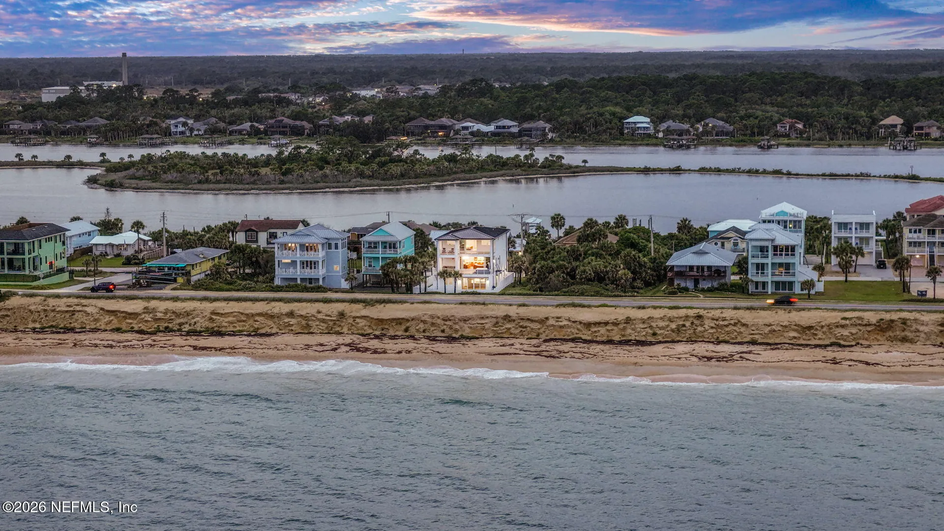 2214 N Central Avenue Flagler Beach FL 32136