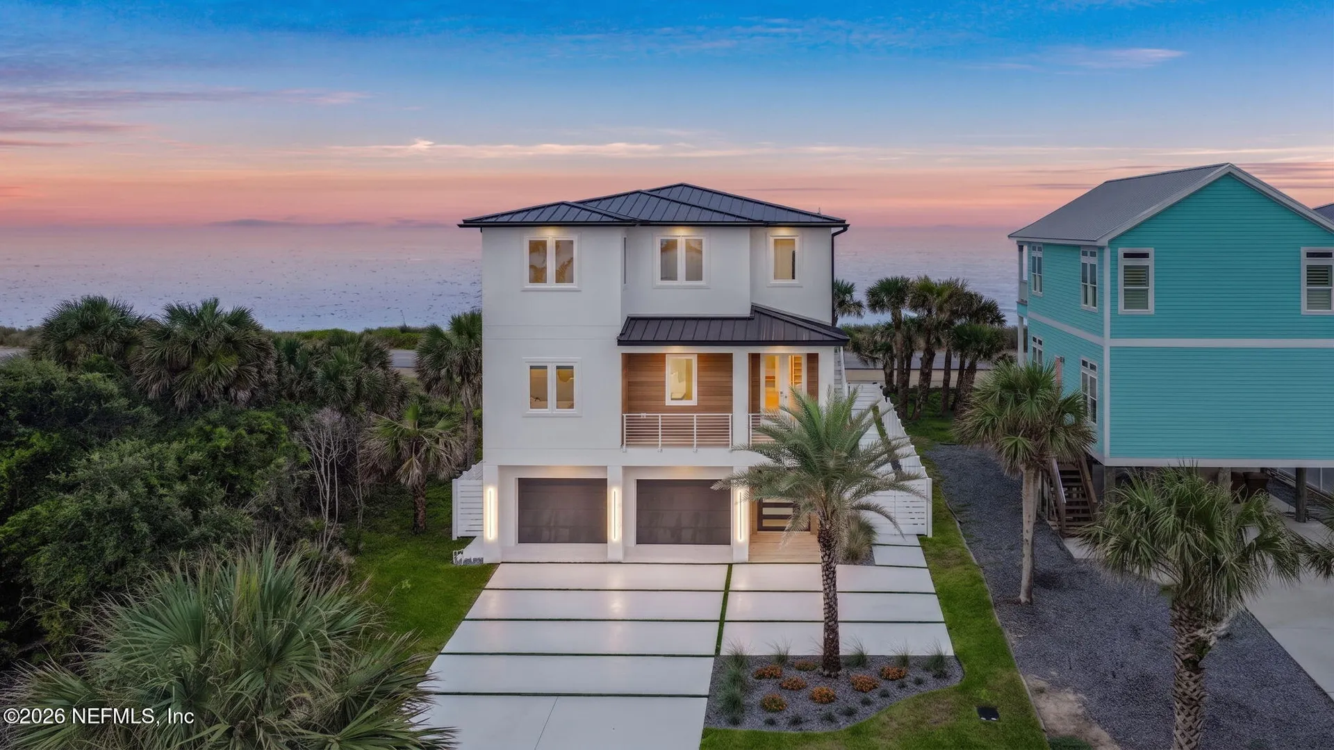 2214 N Central Avenue Flagler Beach FL 32136