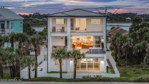 2214 N Central Avenue Flagler Beach FL 32136